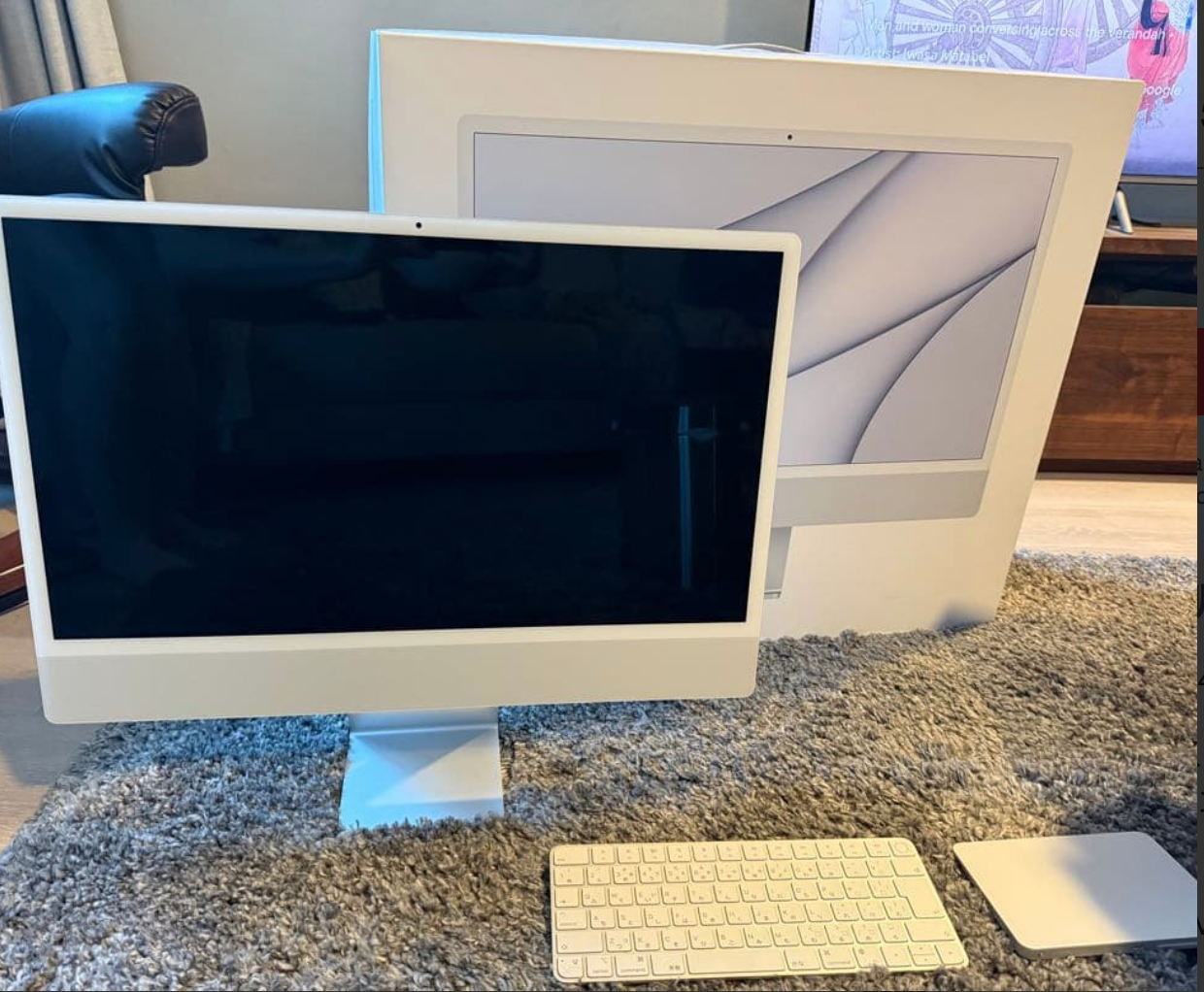 Khôi Computer - Chuyên Hàng Nội Địa Nhật Bản
