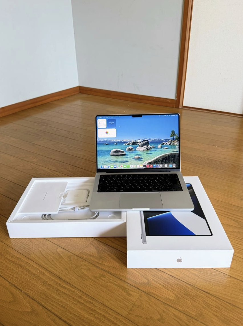 Khôi Computer - Chuyên Hàng Nội Địa Nhật Bản