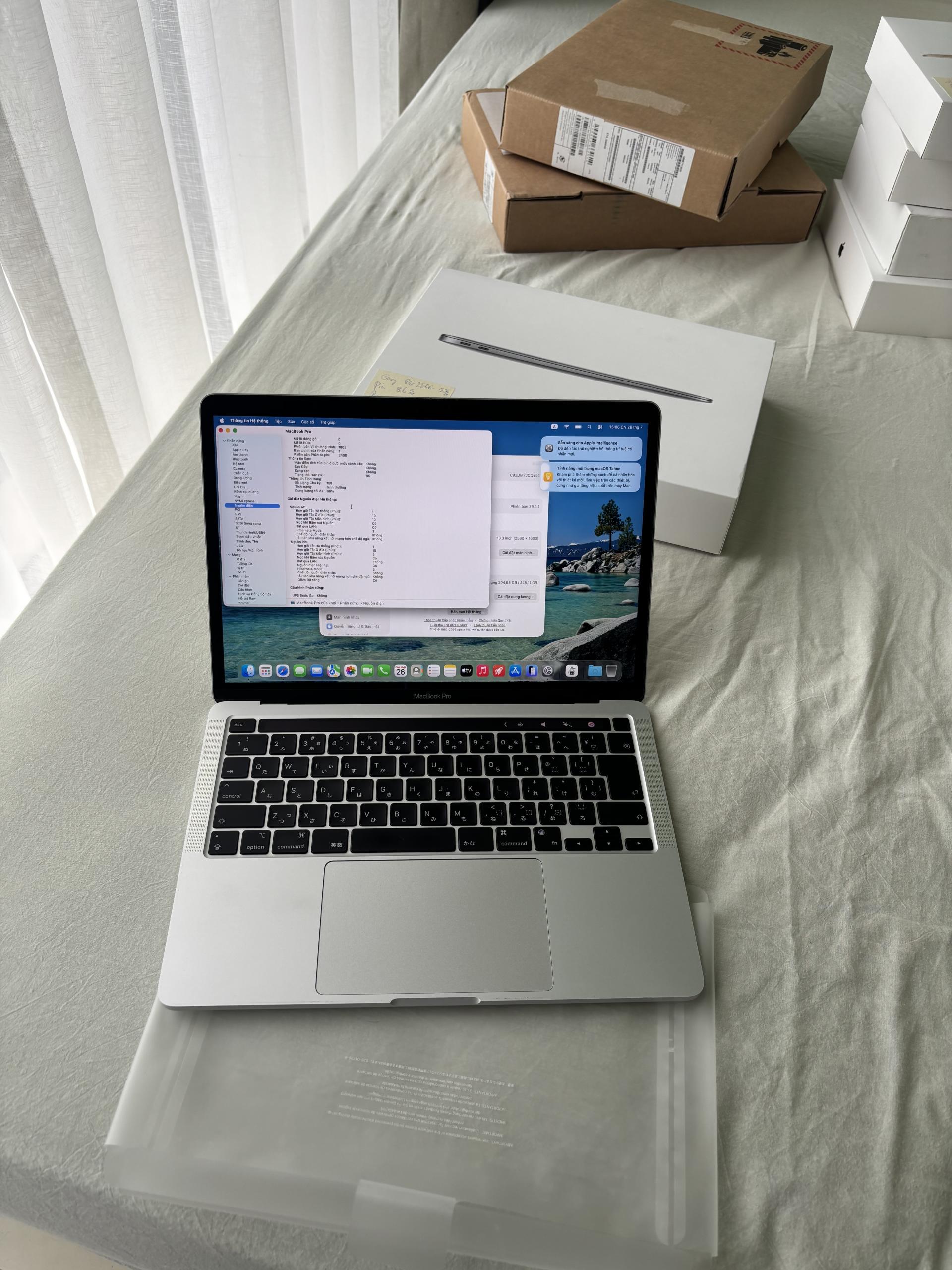 Khôi Computer - Chuyên Hàng Nội Địa Nhật Bản