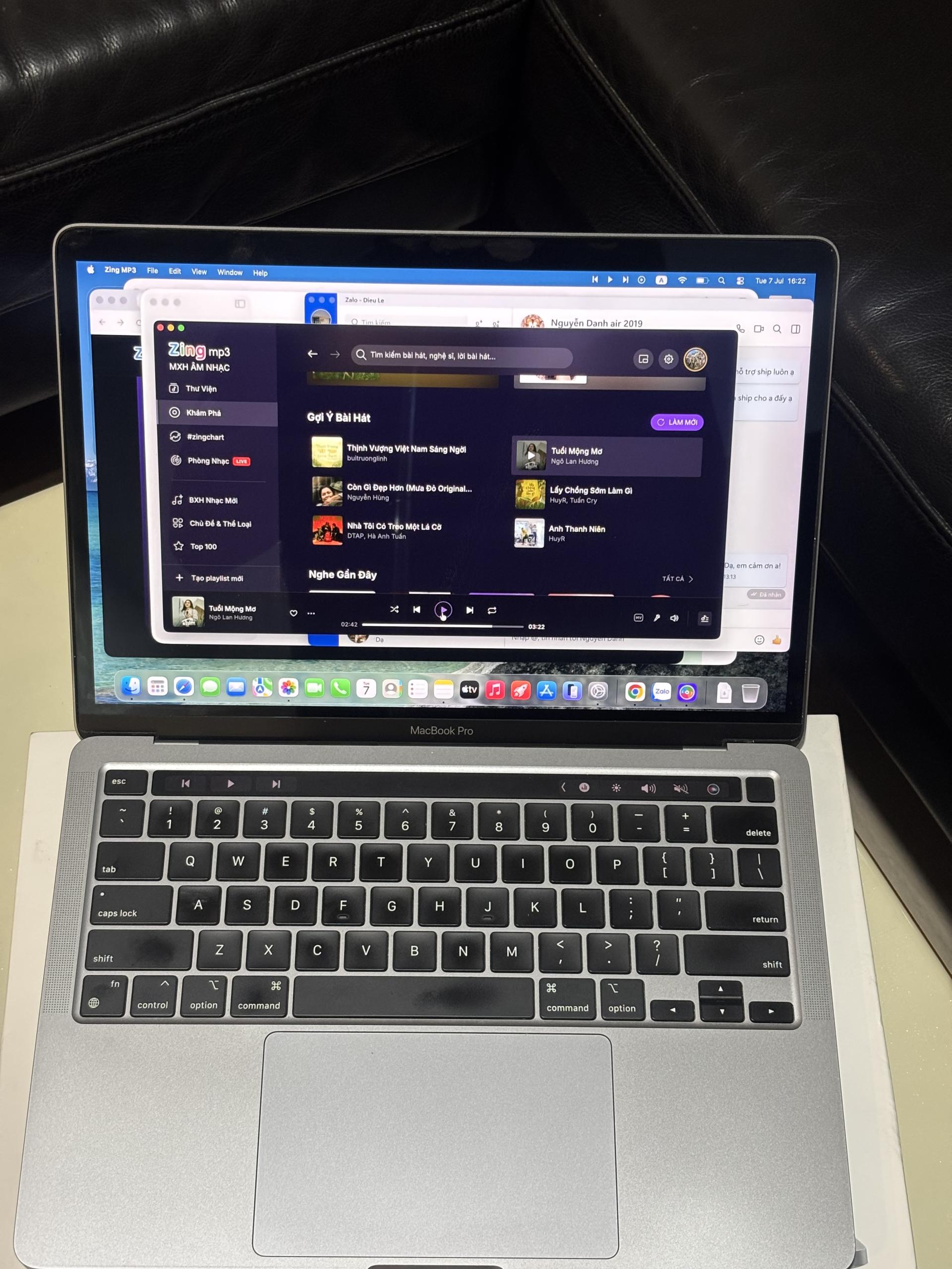 Khôi Computer - Chuyên Hàng Nội Địa Nhật Bản